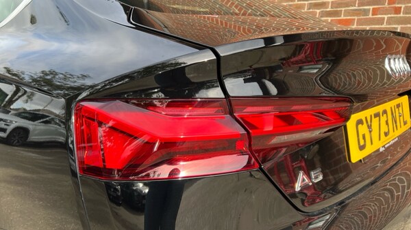 Used Audi A5 2023 for sale - 76172407: Photo 22