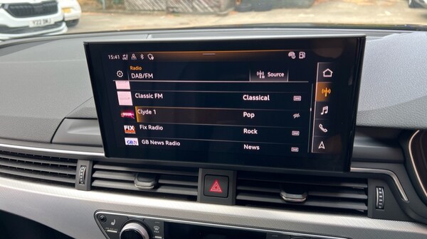Used Audi A5 2023 for sale - 76172407: Photo 38