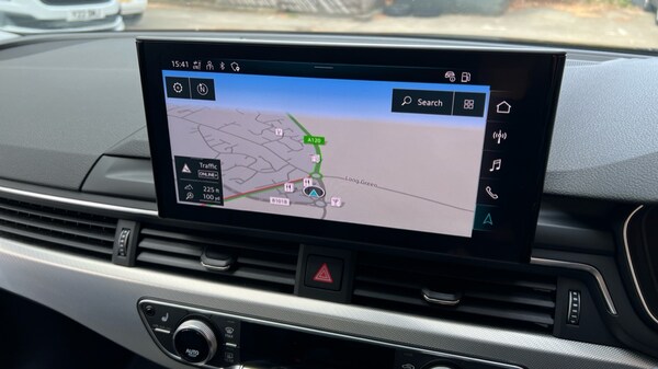 Used Audi A5 2023 for sale - 76172407: Photo 40