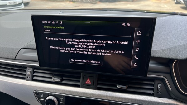 Used Audi A5 2023 for sale - 76172407: Photo 41