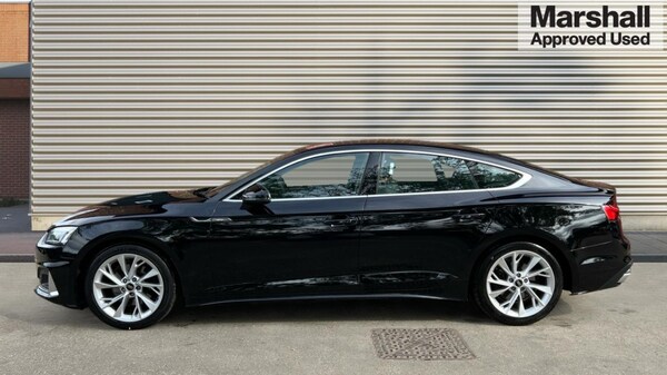 Used Audi A5 2023 for sale - 76172407: Photo 6