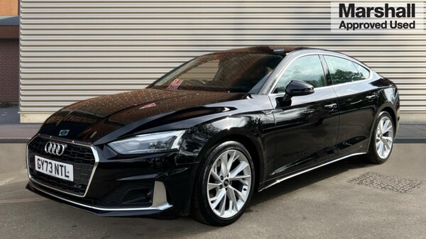 Used Audi A5 2023 for sale - 76172407: Photo 7