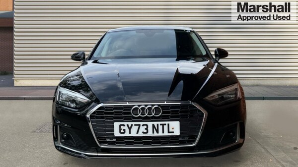 Used Audi A5 2023 for sale - 76172407: Photo 8