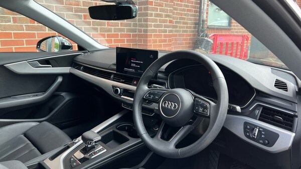 Used Audi A5 2023 for sale - 76172407: Photo 9