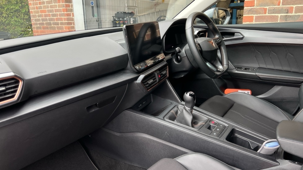 Used Cupra Leon 2024 for sale - 76233996: Photo 10