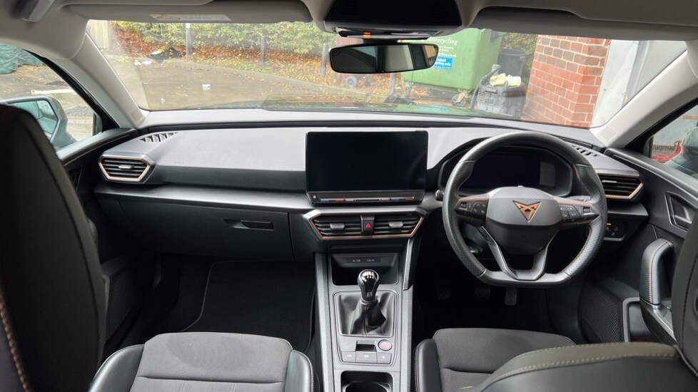 Used Cupra Leon 2024 for sale - 76233996: Photo 11