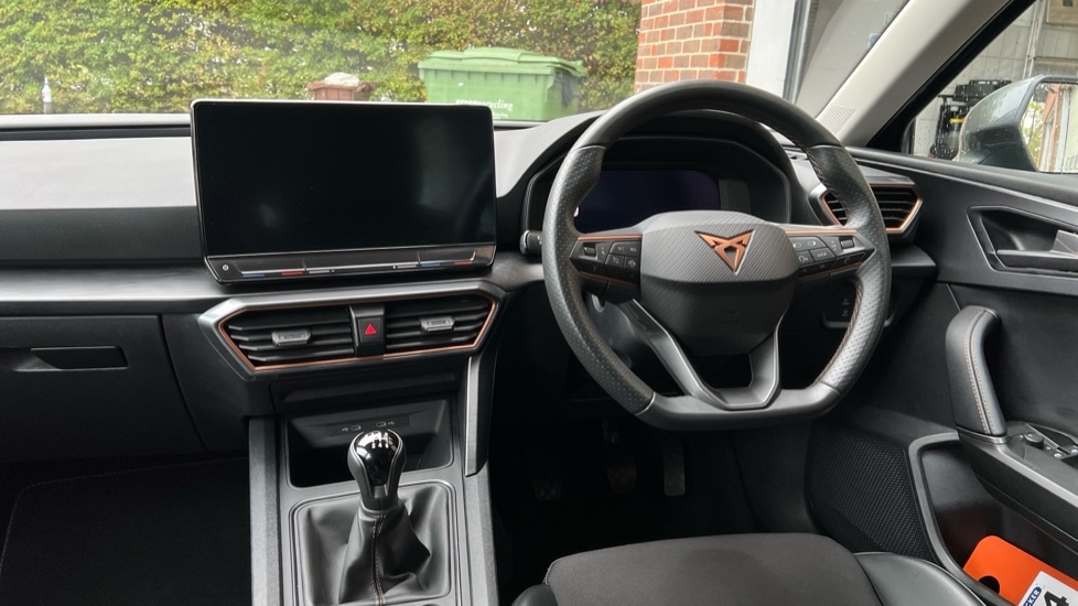 Used Cupra Leon 2024 for sale - 76233996: Photo 12