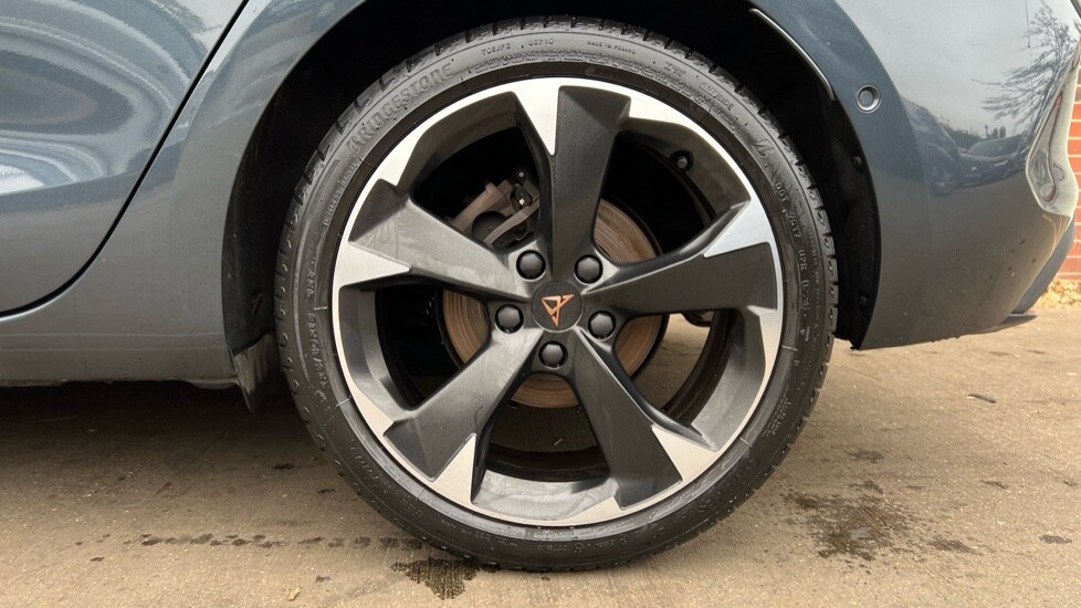 Used Cupra Leon 2024 for sale - 76233996: Photo 18