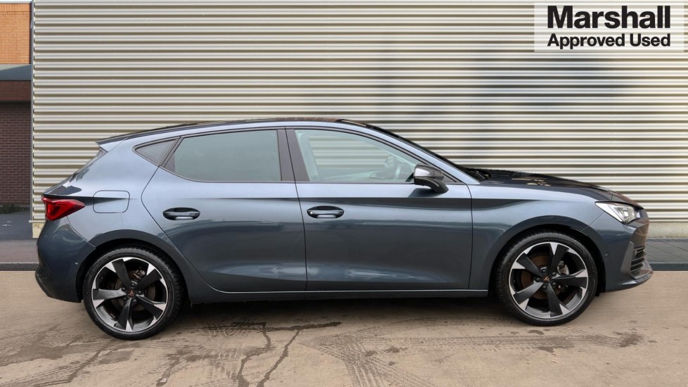 Used Cupra Leon 2024 for sale - 76233996: Photo 2