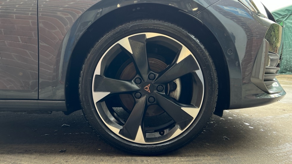 Used Cupra Leon 2024 for sale - 76233996: Photo 20