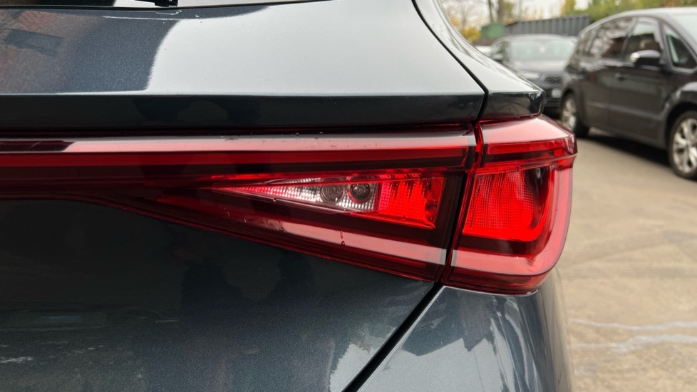 Used Cupra Leon 2024 for sale - 76233996: Photo 21