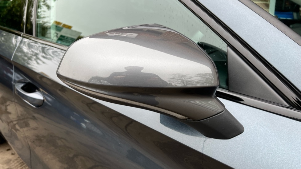 Used Cupra Leon 2024 for sale - 76233996: Photo 26