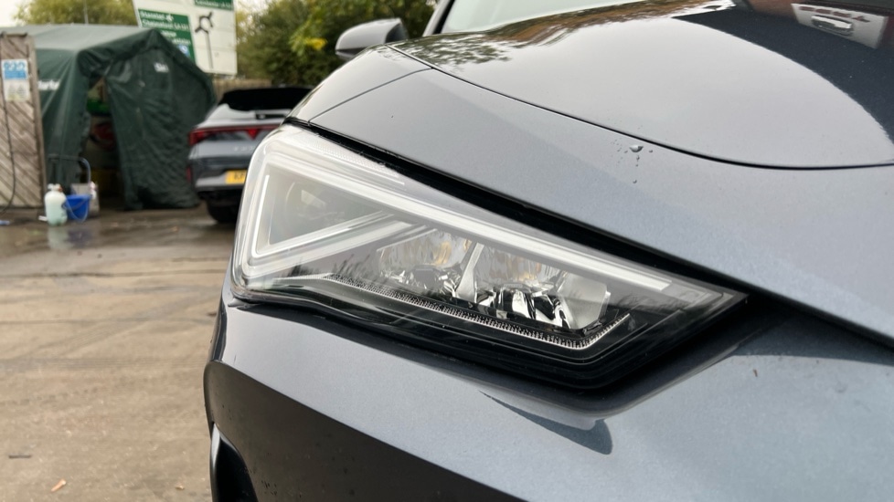 Used Cupra Leon 2024 for sale - 76233996: Photo 27