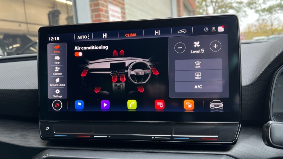 Used Cupra Leon 2024 for sale - 76233996: Photo 35