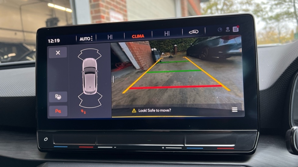 Used Cupra Leon 2024 for sale - 76233996: Photo 36