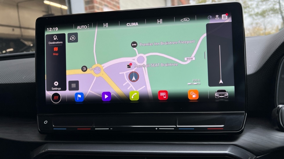 Used Cupra Leon 2024 for sale - 76233996: Photo 37