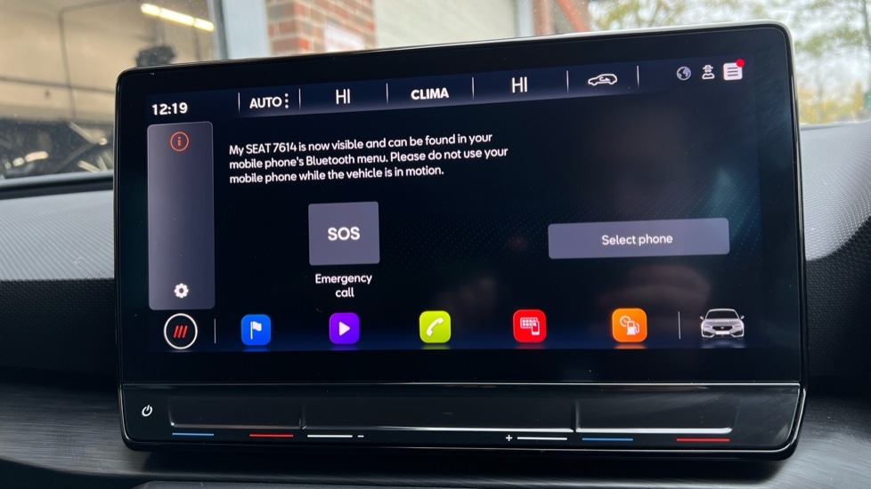 Used Cupra Leon 2024 for sale - 76233996: Photo 39