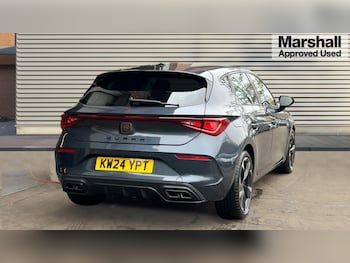 Used Cupra Leon 2024 for sale - 76233996: Photo