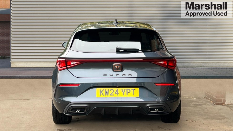 Used Cupra Leon 2024 for sale - 76233996: Photo 4