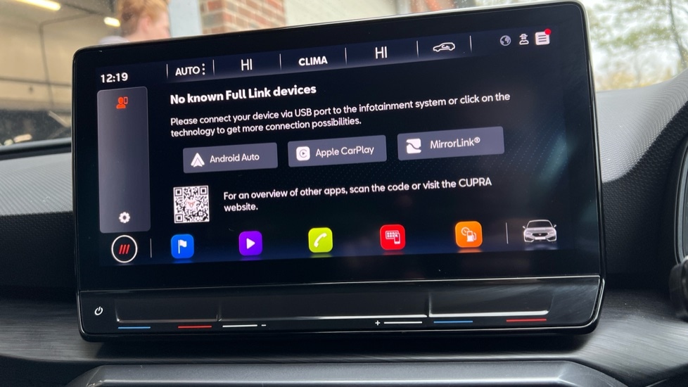 Used Cupra Leon 2024 for sale - 76233996: Photo 40