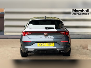 Used Cupra Leon 2024 for sale - 76233996: Photo
