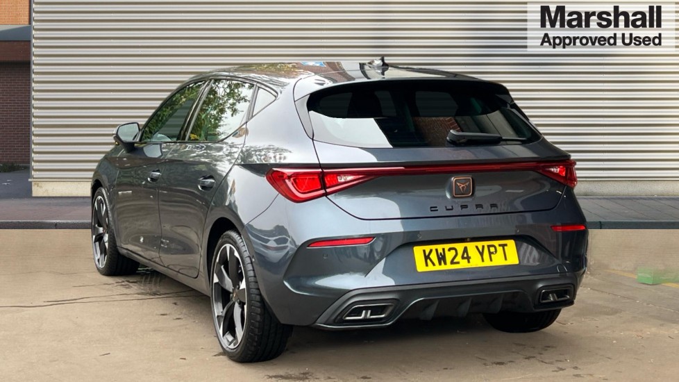 Used Cupra Leon 2024 for sale - 76233996: Photo 5
