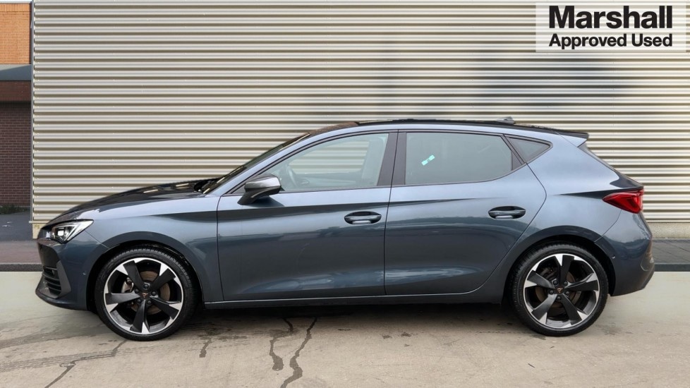 Used Cupra Leon 2024 for sale - 76233996: Photo 6