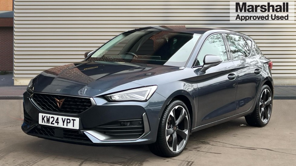 Used Cupra Leon 2024 for sale - 76233996: Photo 7