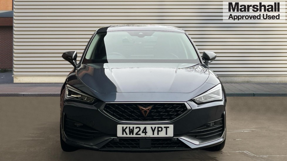 Used Cupra Leon 2024 for sale - 76233996: Photo 8