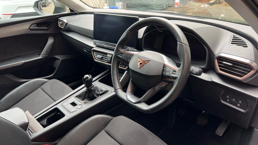 Used Cupra Leon 2024 for sale - 76233996: Photo 9