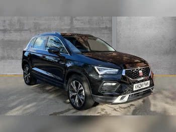 Used SEAT Ateca 2024 for sale - 75664854: Photo