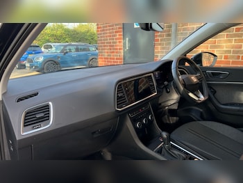 Used SEAT Ateca 2024 for sale - 75664854: Photo