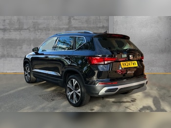 Used SEAT Ateca 2024 for sale - 75664854: Photo
