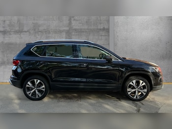 Used SEAT Ateca 2024 for sale - 75664854: Photo
