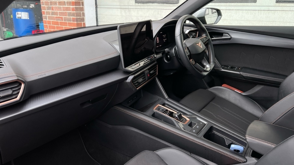 Used Cupra Leon 2024 for sale - 76487190: Photo 10