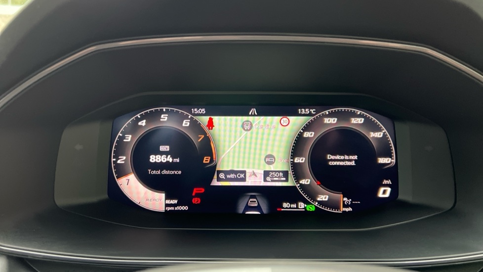 Used Cupra Leon 2024 for sale - 76487190: Photo 13