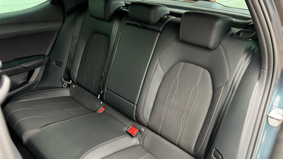 Used Cupra Leon 2024 for sale - 76487190: Photo 14