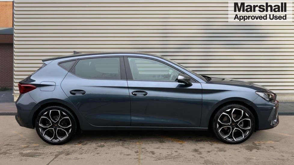 Used Cupra Leon 2024 for sale - 76487190: Photo 2