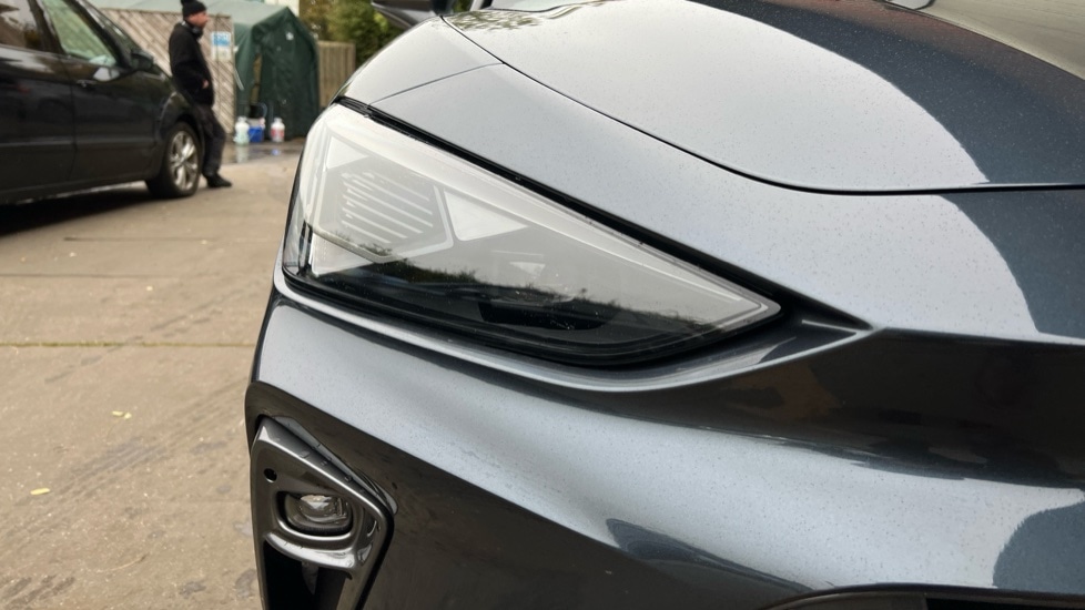 Used Cupra Leon 2024 for sale - 76487190: Photo 26