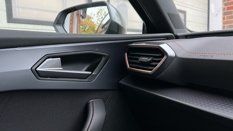 Used Cupra Leon 2024 for sale - 76487190: Photo 27