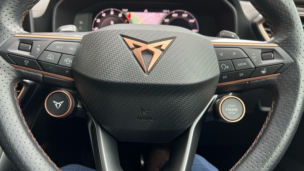 Used Cupra Leon 2024 for sale - 76487190: Photo 30