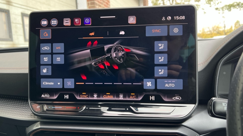 Used Cupra Leon 2024 for sale - 76487190: Photo 33