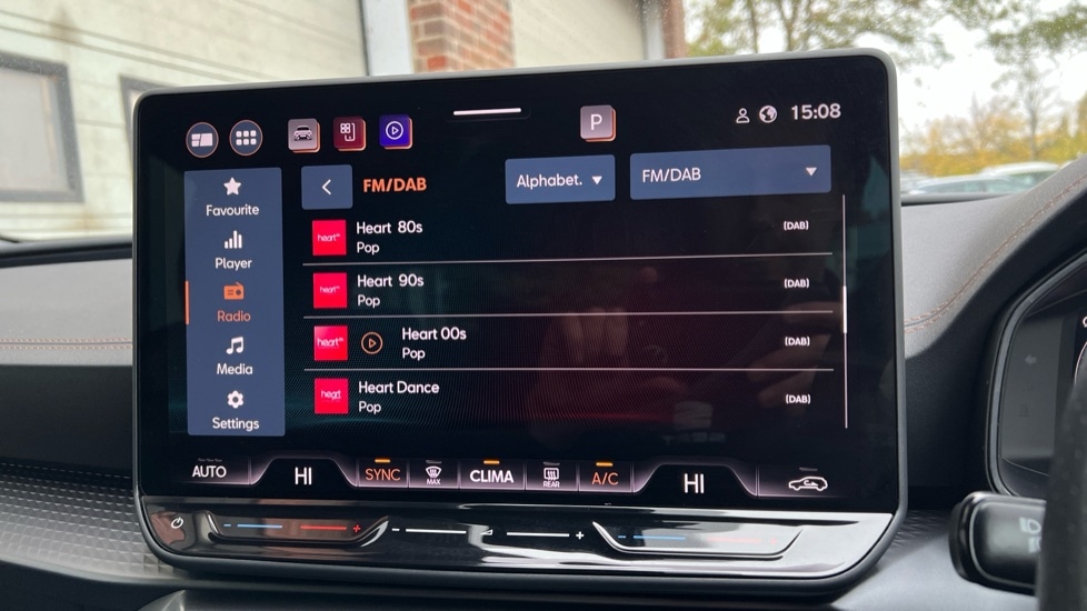 Used Cupra Leon 2024 for sale - 76487190: Photo 36