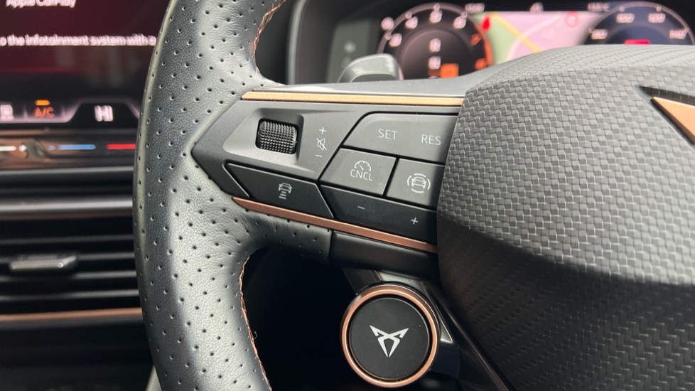 Used Cupra Leon 2024 for sale - 76487190: Photo 38