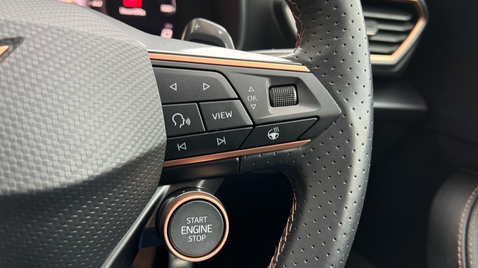 Used Cupra Leon 2024 for sale - 76487190: Photo 39