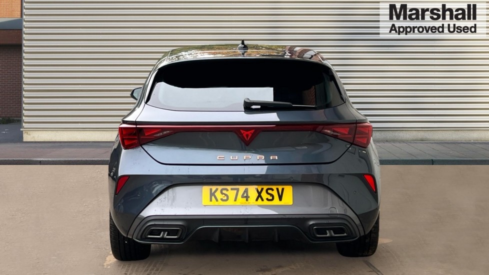Used Cupra Leon 2024 for sale - 76487190: Photo 4