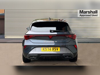 Used Cupra Leon 2024 for sale - 76487190: Photo