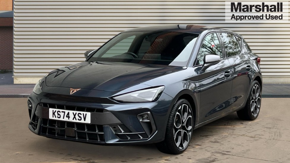 Used Cupra Leon 2024 for sale - 76487190: Photo 7