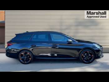 Used Cupra Leon 2024 for sale - 75207418: Photo