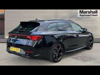 Used Cupra Leon 2024 for sale - 75207418: Photo